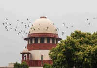 Supreme Court Raises Concerns Over NCERT Textbook Reference to Judicial Corruption